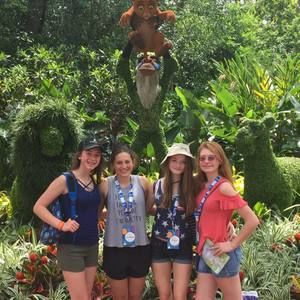 Meet your Posher, Shaylee